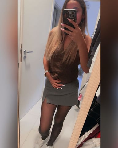 AdisonKristal foto