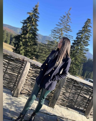 AdisonKristal photo