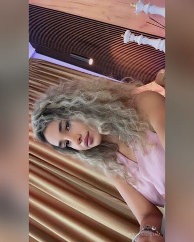 AdisonKristal foto