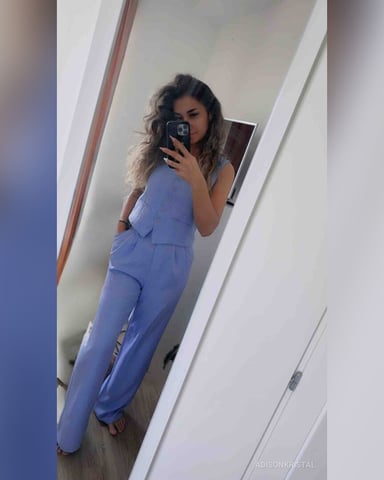 AdisonKristal foto