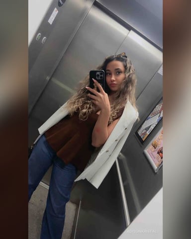 AdisonKristal foto