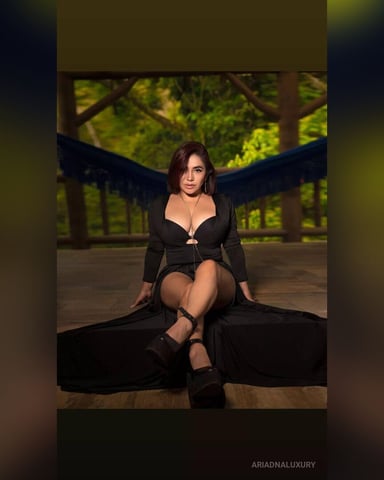 AriadnaLuxury photo 15