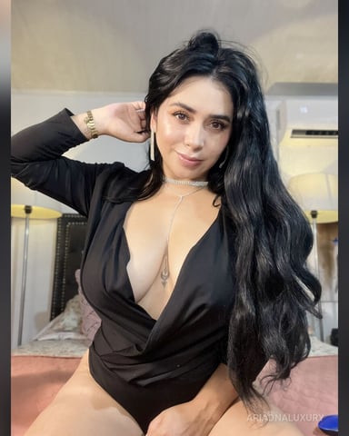 AriadnaLuxury photo 11