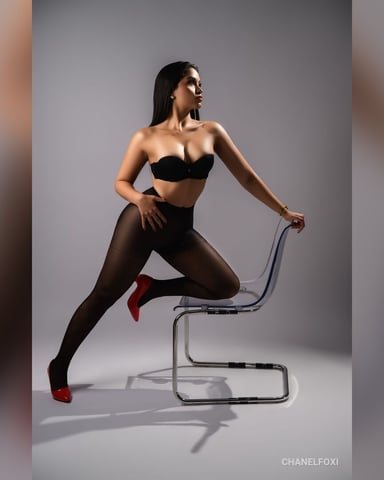 ChanelFoxi photo