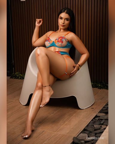 ChanelFoxi photo