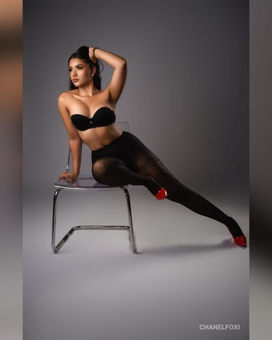 ChanelFoxi photo