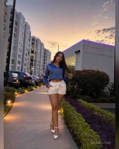 ChanelFoxi photo