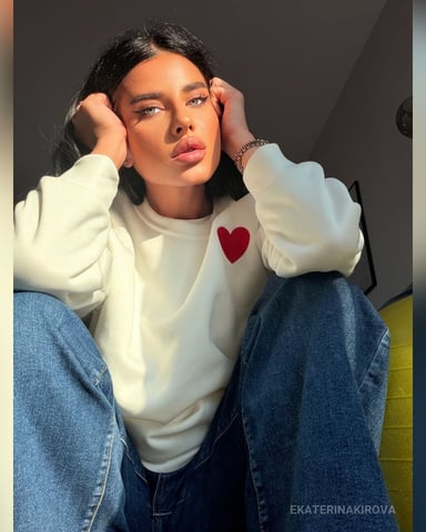 EkaterinaKirova, fotografie