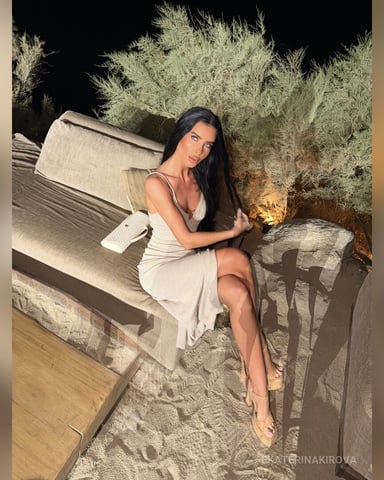 EkaterinaKirova, fotografie