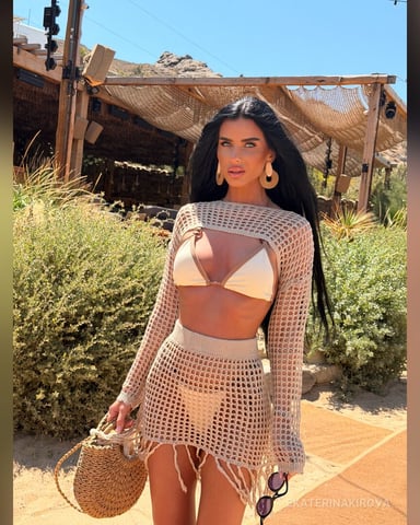 EkaterinaKirova, fotografie
