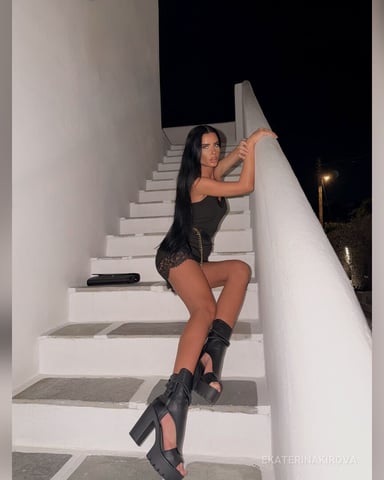 EkaterinaKirova, fotografie
