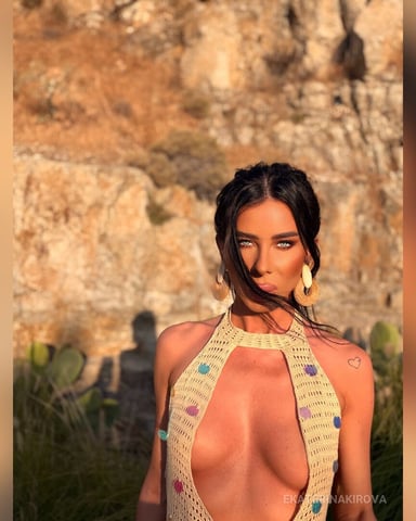 EkaterinaKirova, fotografie