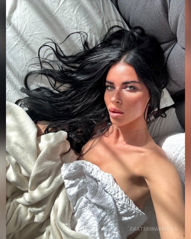 EkaterinaKirova, fotografie