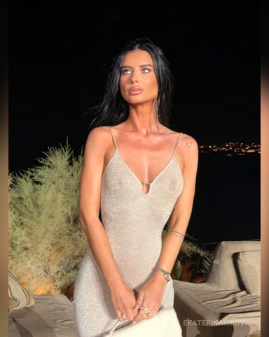 EkaterinaKirova, fotografie
