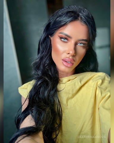 EkaterinaKirova, fotografie