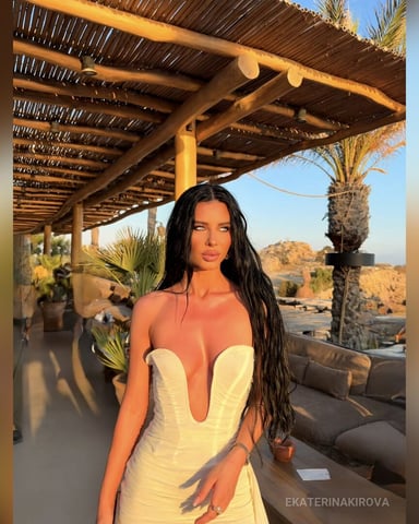EkaterinaKirova, fotografie