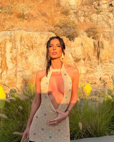 EkaterinaKirova, fotografie
