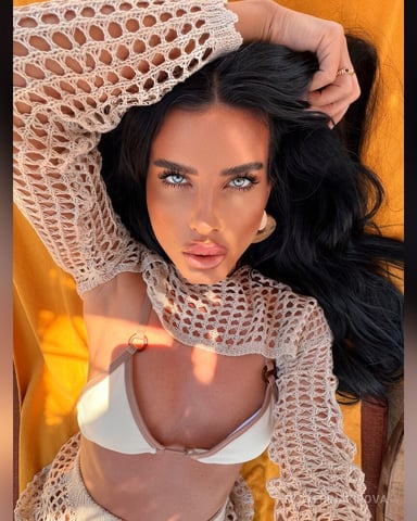 EkaterinaKirova, fotografie