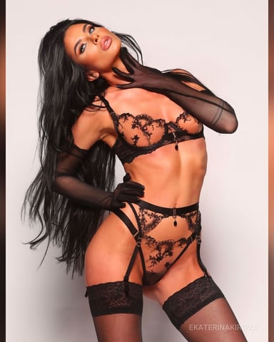EkaterinaKirova, fotografie