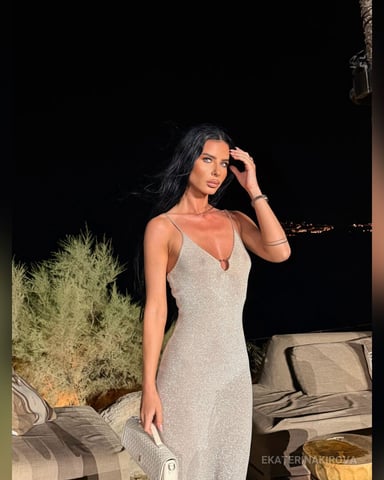 EkaterinaKirova, fotografie