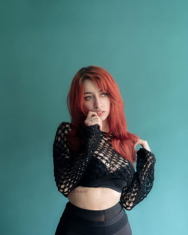 GingerCarter photo 15