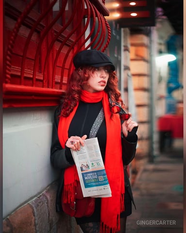 GingerCarter photo 22