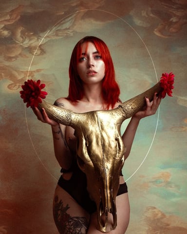 GingerCarter photo 5