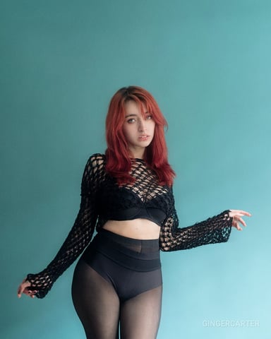 GingerCarter photo 17