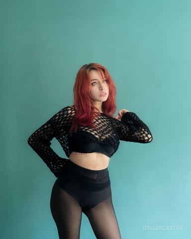 GingerCarter photo 16
