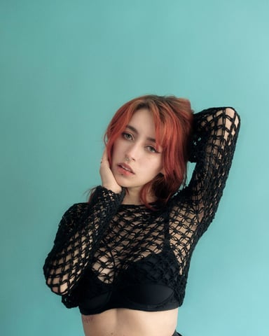 GingerCarter photo 19