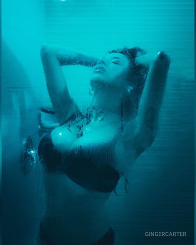GingerCarter photo 10
