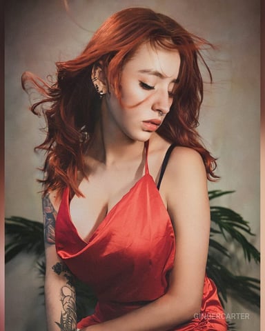 GingerCarter photo 6