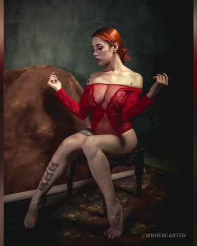 GingerCarter photo 3