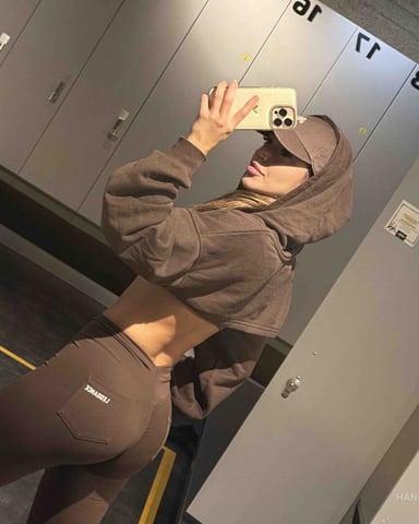 HanaRoss photo