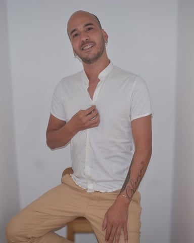 JordanHayes foto 6
