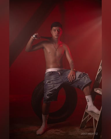 JostinOrtiz foto
