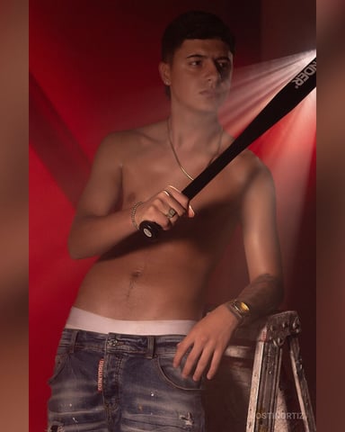 JostinOrtiz foto