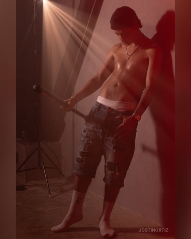 JostinOrtiz foto