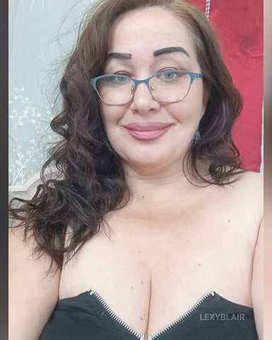 LexyBlair photo