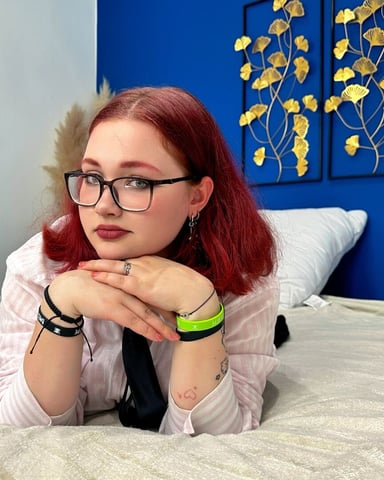 MaddyGrant Foto