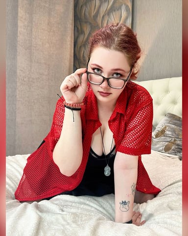 MaddyGrant Foto
