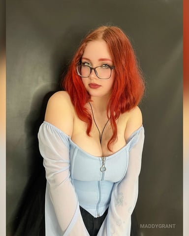 MaddyGrant Foto