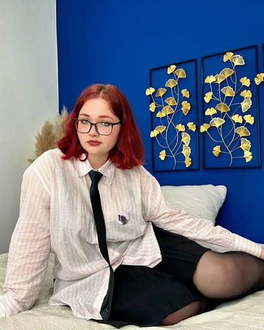 MaddyGrant Foto