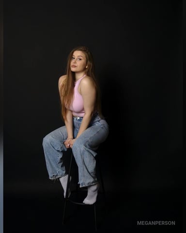 MeganPerson foto