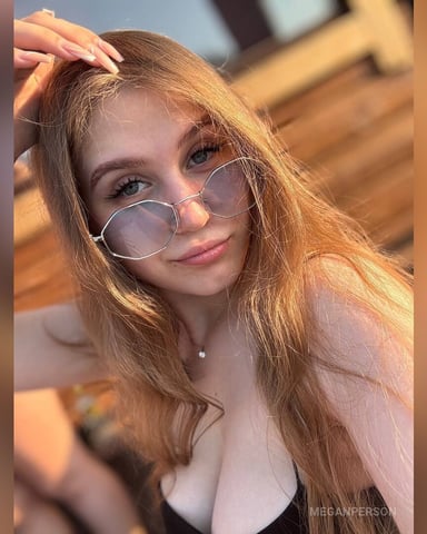 MeganPerson foto