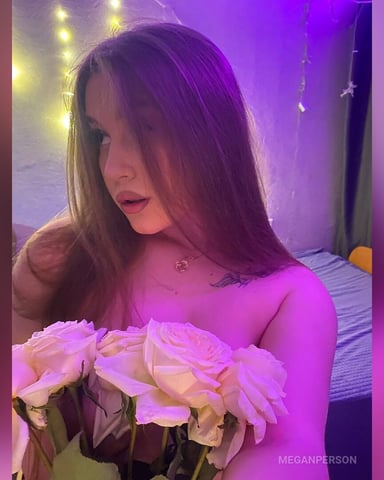 MeganPerson foto