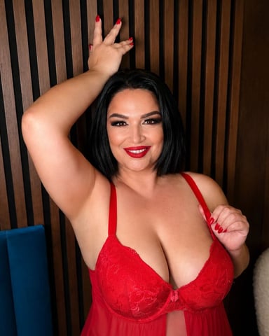 RubyHarper photo