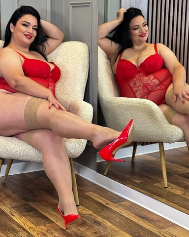RubyHarper photo