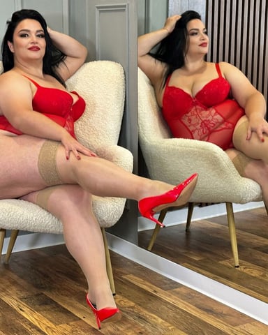 RubyHarper photo