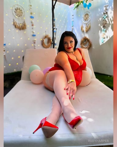RubyHarper photo